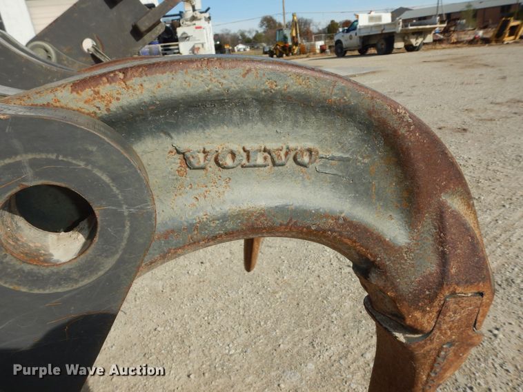 image for item DI6830 2014 Volvo G940B  motor grader