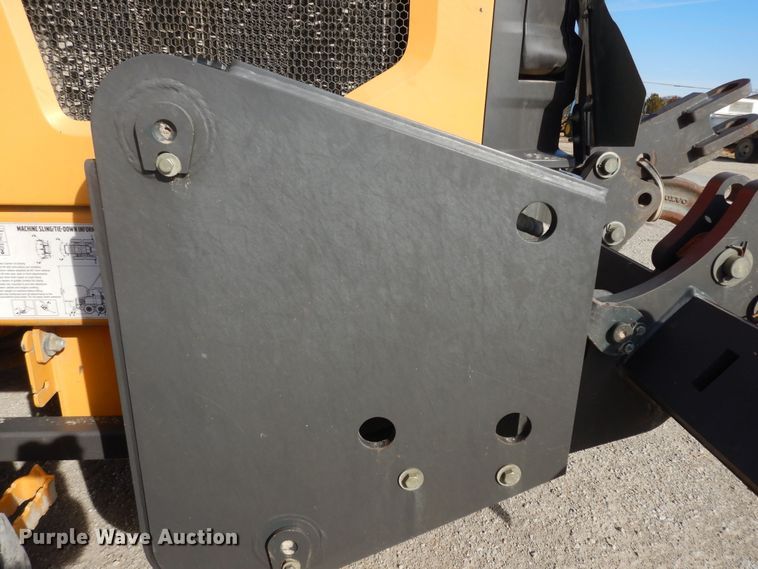 image for item DI6830 2014 Volvo G940B  motor grader