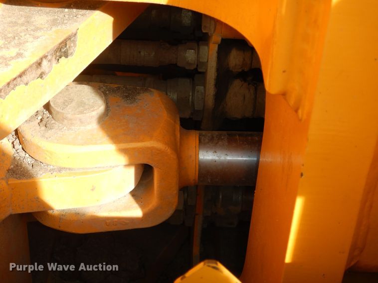 image for item DI6830 2014 Volvo G940B  motor grader