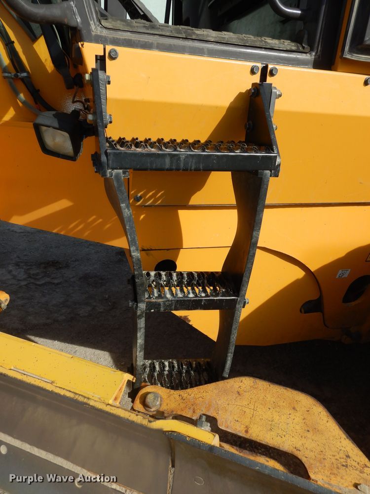 image for item DI6830 2014 Volvo G940B  motor grader