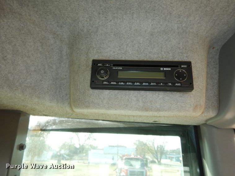 image for item DI6830 2014 Volvo G940B  motor grader