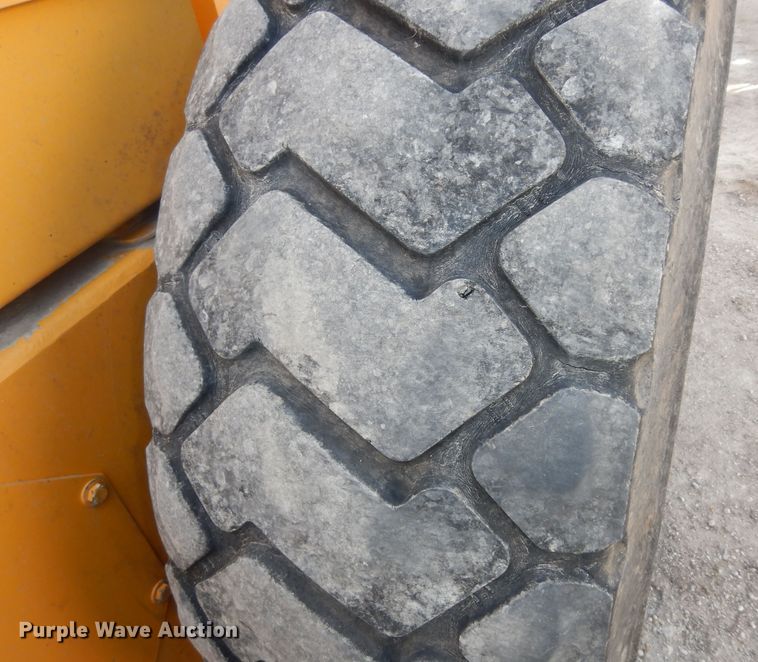 image for item DI6830 2014 Volvo G940B  motor grader