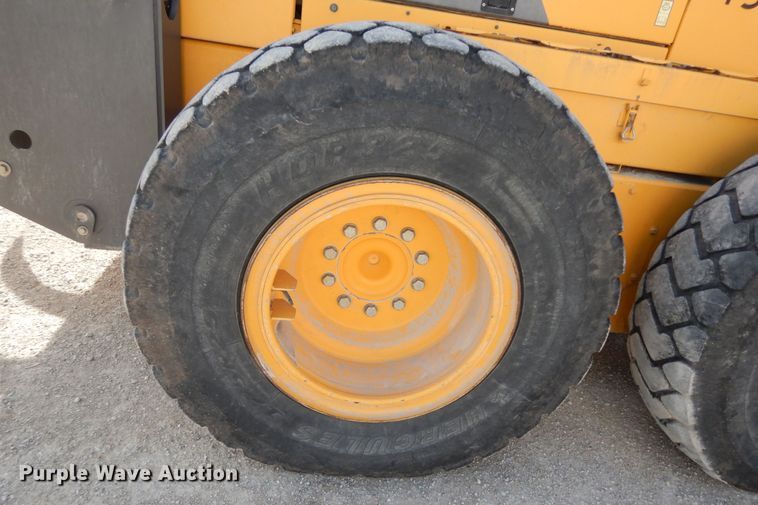 image for item DI6830 2014 Volvo G940B  motor grader