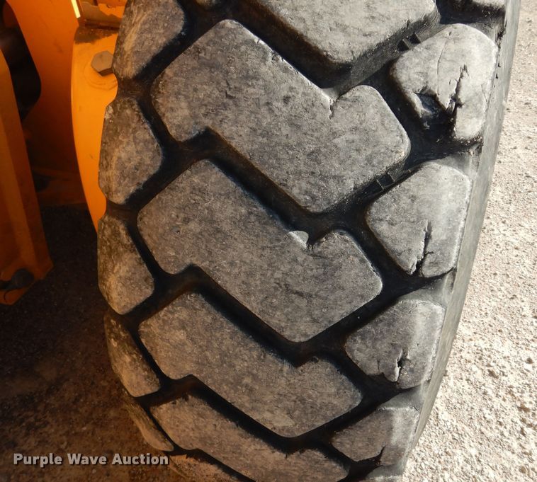 image for item DI6830 2014 Volvo G940B  motor grader