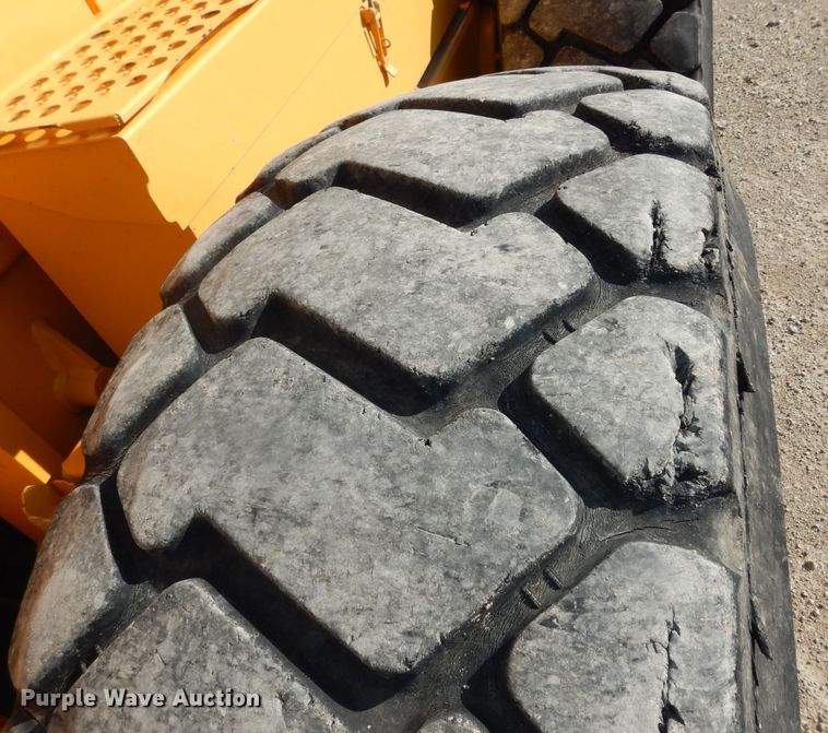 image for item DI6830 2014 Volvo G940B  motor grader