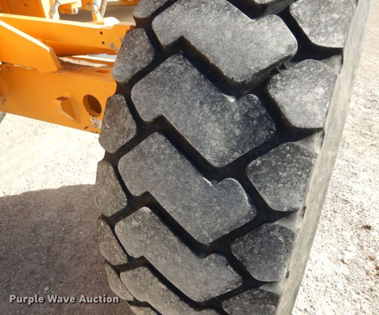 image for item DI6830 2014 Volvo G940B  motor grader