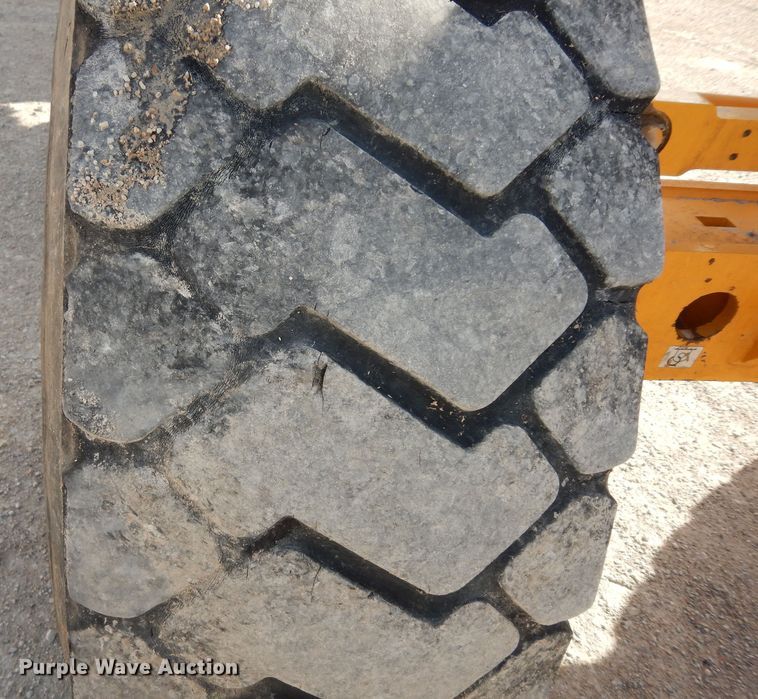 image for item DI6830 2014 Volvo G940B  motor grader