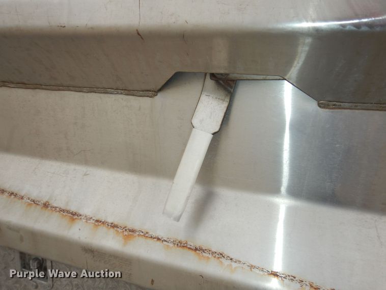 image for item DI6836 2011 Ford F450 Super Duty XL  Crew Cab dump truck