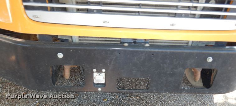 image for item DM3145 2002 Thomas  school bus