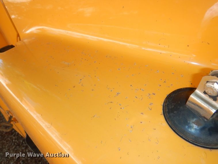 image for item DM3145 2002 Thomas  school bus