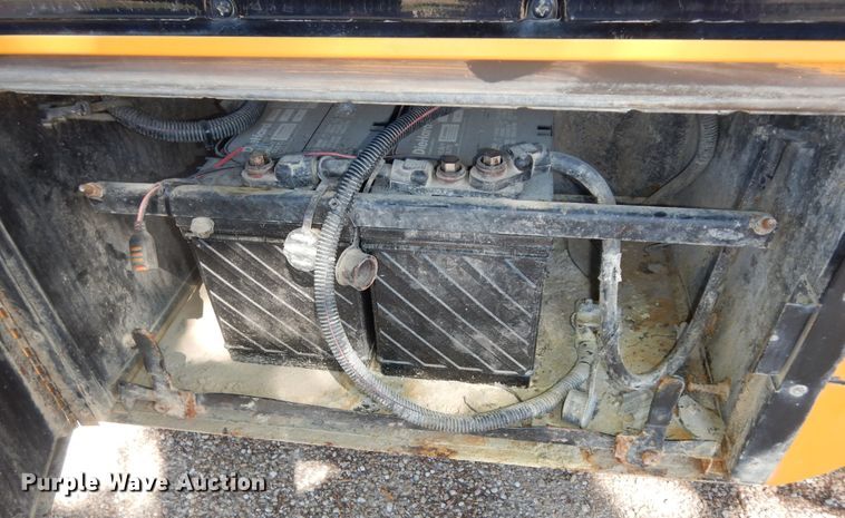 image for item DM3145 2002 Thomas  school bus