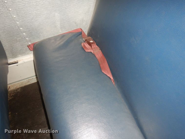 image for item DM3145 2002 Thomas  school bus