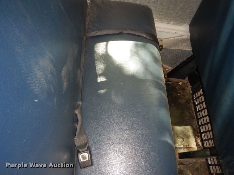 image for item DM3145 2002 Thomas  school bus