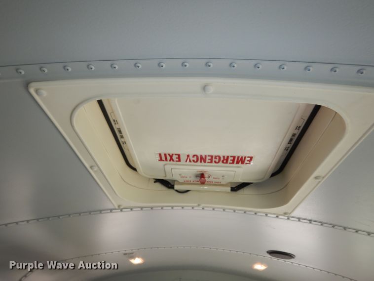 image for item DM3145 2002 Thomas  school bus