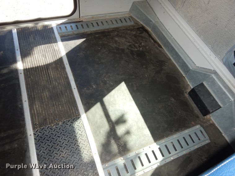 image for item DM3145 2002 Thomas  school bus