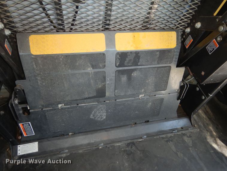 image for item DM3145 2002 Thomas  school bus