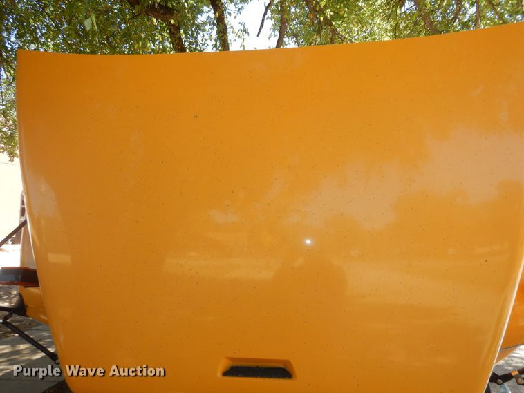 image for item DM3145 2002 Thomas  school bus