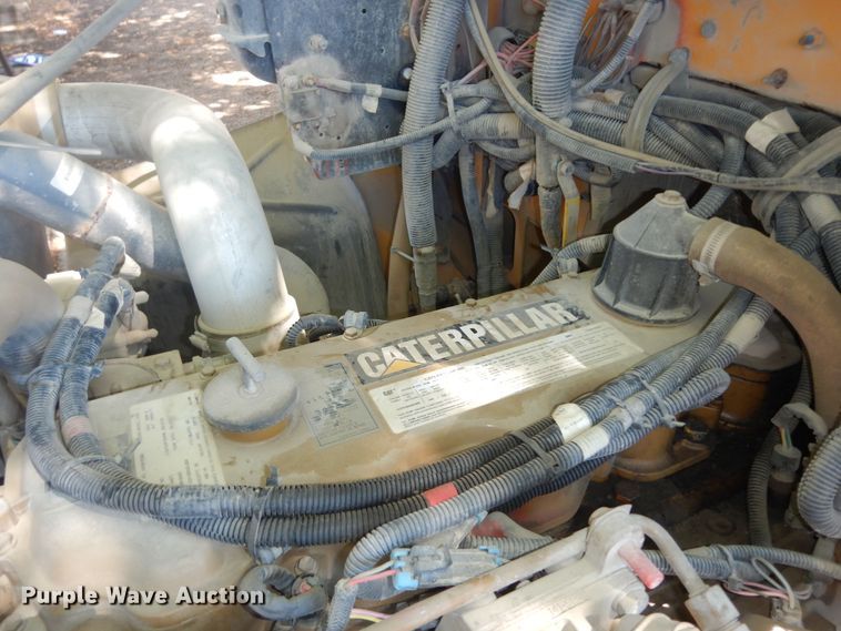 image for item DM3145 2002 Thomas  school bus