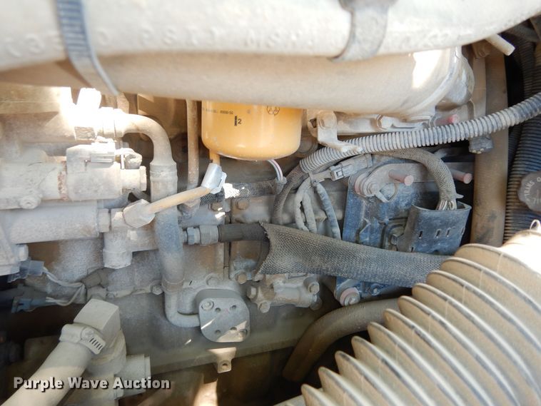 image for item DM3145 2002 Thomas  school bus