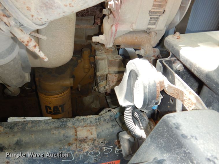 image for item DM3145 2002 Thomas  school bus