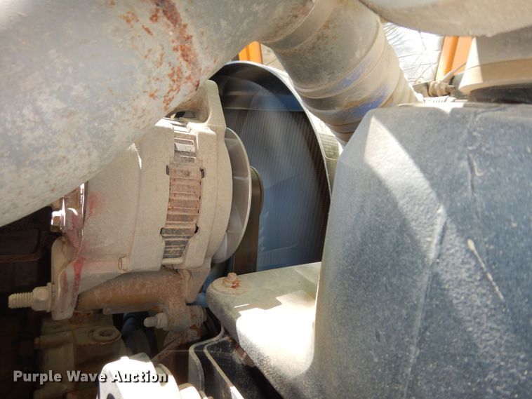 image for item DM3145 2002 Thomas  school bus