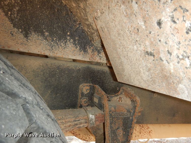 image for item DM3145 2002 Thomas  school bus