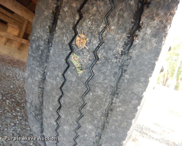 image for item DM3145 2002 Thomas  school bus