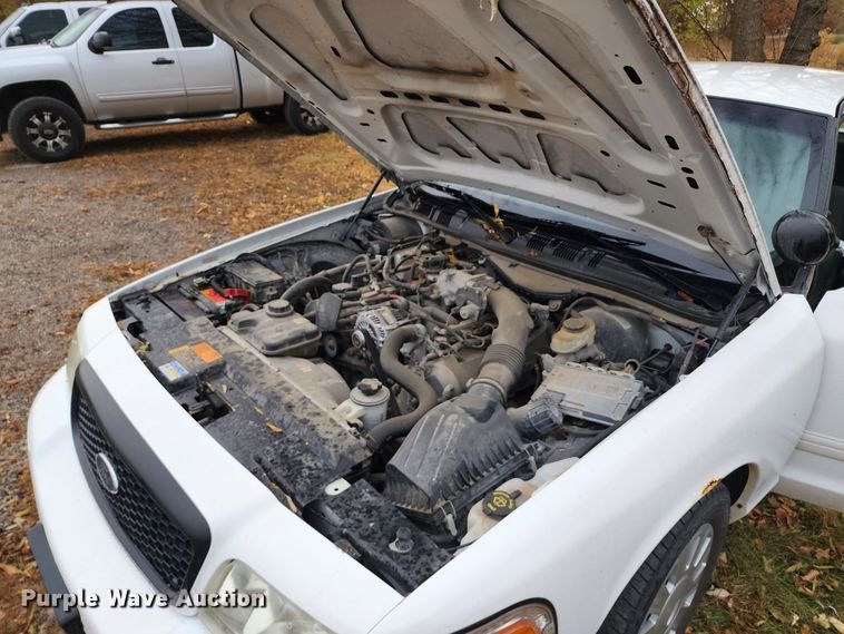 image for item DM4785 2010 Ford Crown Victoria Police Interceptor