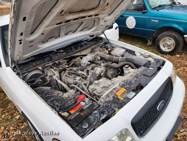 image for item DM4785 2010 Ford Crown Victoria Police Interceptor