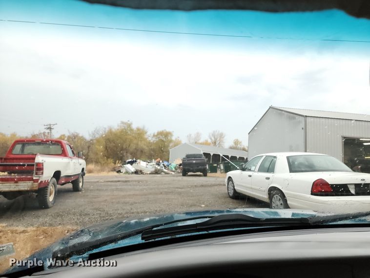 image for item DM4786 1997 Ford Ranger XLT  pickup truck