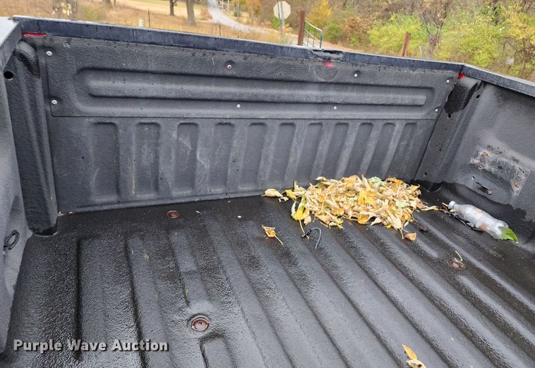 image for item DM4788 2004 Ford F150  SuperCrew pickup truck