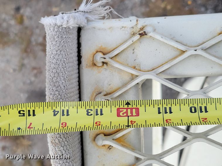 image for item DM8074 1985 Ford F800  digger derrick truck