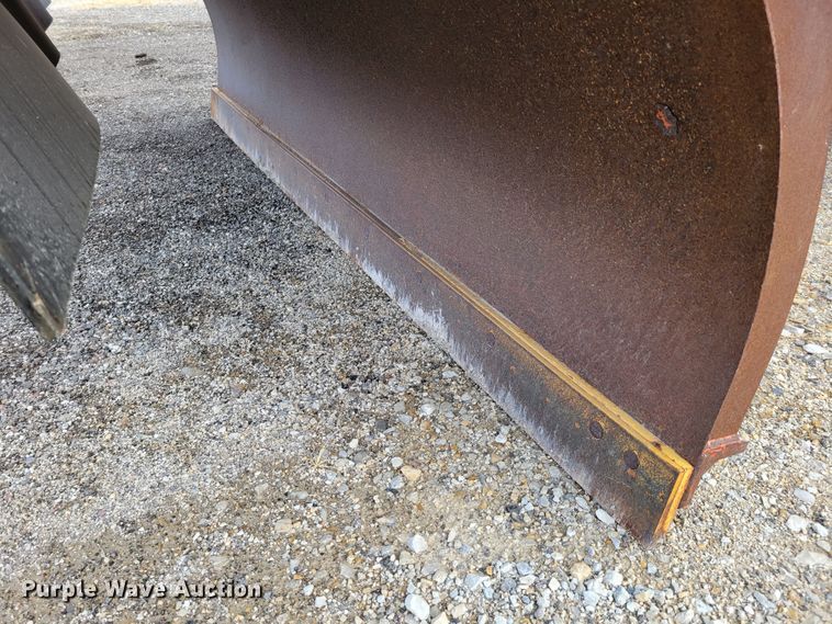 image for item DM8094 2014 International WorkStar 7400  dump truck