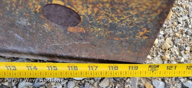 image for item DM8094 2014 International WorkStar 7400  dump truck