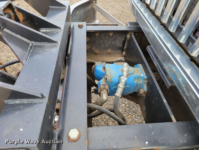 image for item DM8094 2014 International WorkStar 7400  dump truck