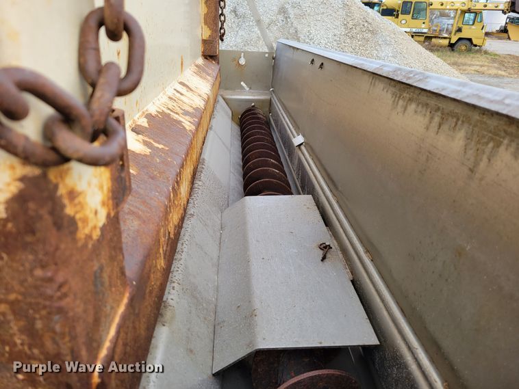 image for item DM8094 2014 International WorkStar 7400  dump truck