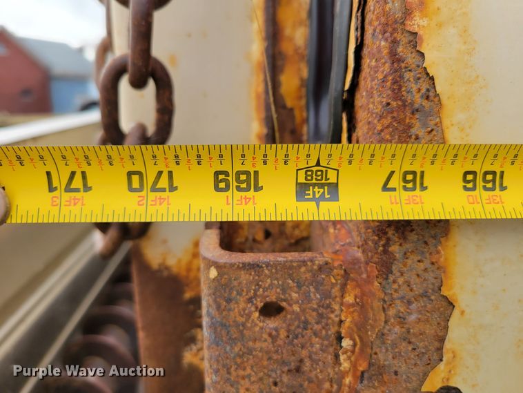 image for item DM8094 2014 International WorkStar 7400  dump truck