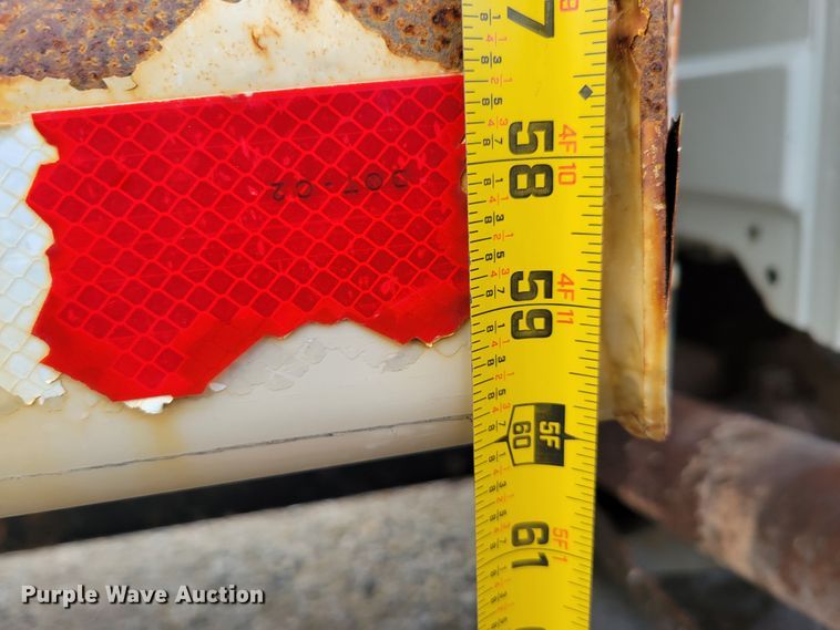 image for item DM8094 2014 International WorkStar 7400  dump truck