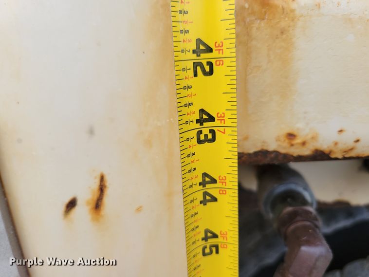 image for item DM8094 2014 International WorkStar 7400  dump truck