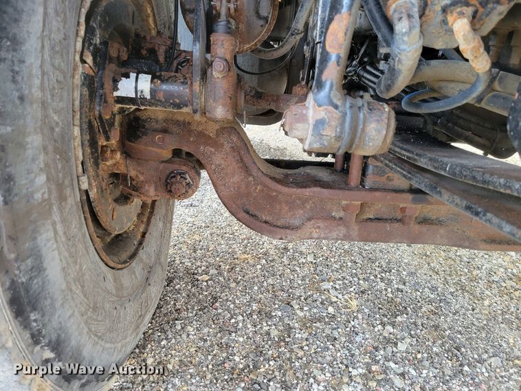 image for item DM8094 2014 International WorkStar 7400  dump truck