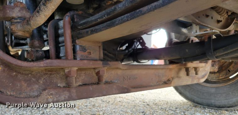 image for item DM8094 2014 International WorkStar 7400  dump truck