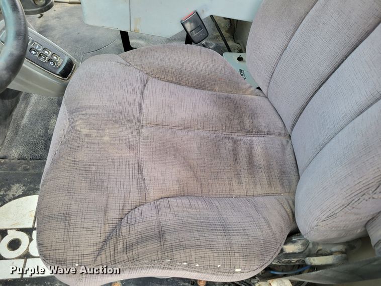 image for item DM8094 2014 International WorkStar 7400  dump truck