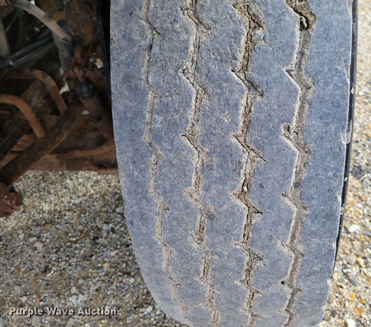 image for item DM8094 2014 International WorkStar 7400  dump truck