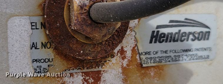 image for item DM8094 2014 International WorkStar 7400  dump truck