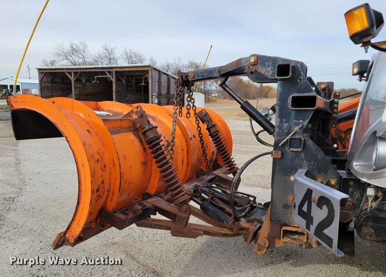 image for item DM8095 2013 International WorkStar 7400  dump truck