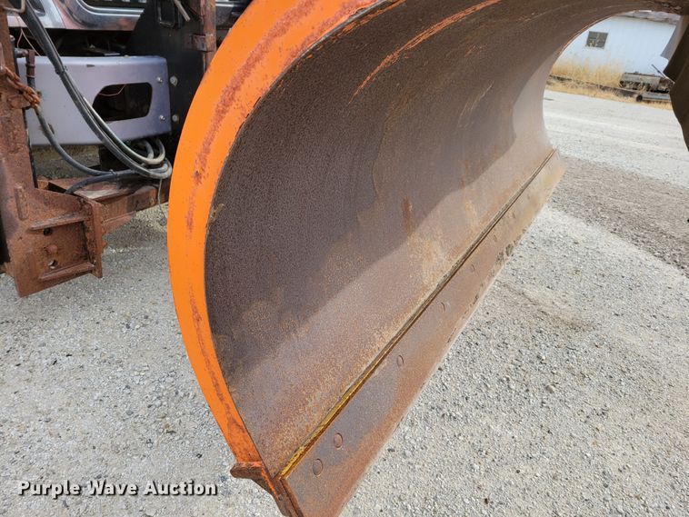 image for item DM8095 2013 International WorkStar 7400  dump truck