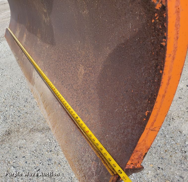 image for item DM8095 2013 International WorkStar 7400  dump truck