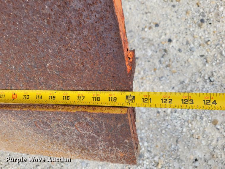 image for item DM8095 2013 International WorkStar 7400  dump truck