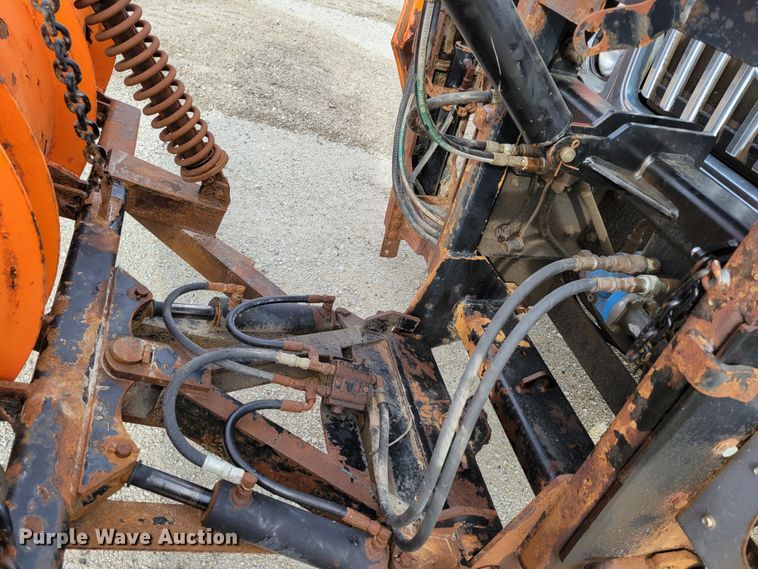 image for item DM8095 2013 International WorkStar 7400  dump truck