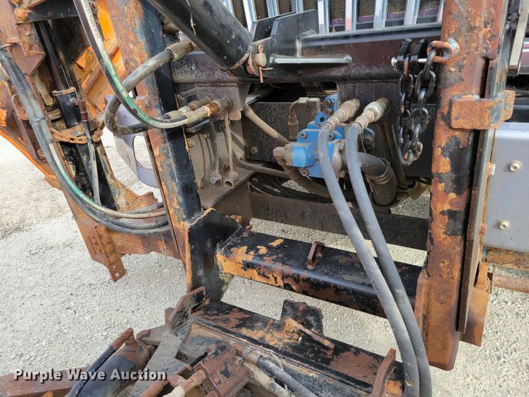 image for item DM8095 2013 International WorkStar 7400  dump truck